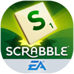 Logo of Scrabble android Application 